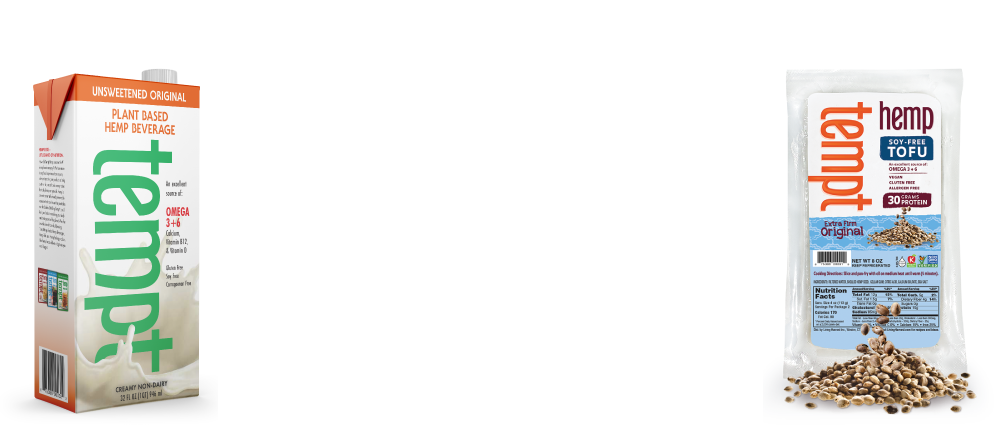Living Harvest